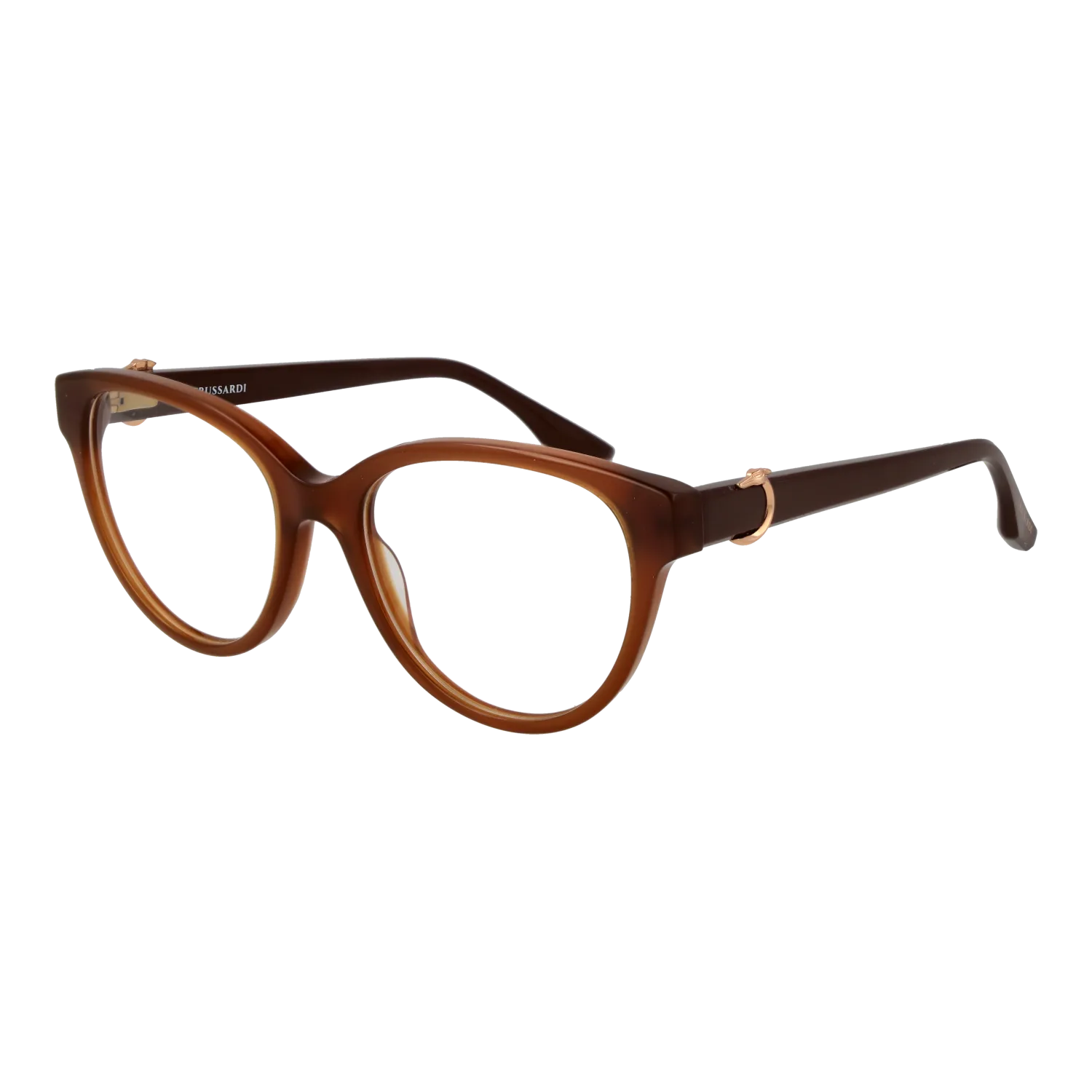 Trussardi Optical Frame TSW6006 T01 54