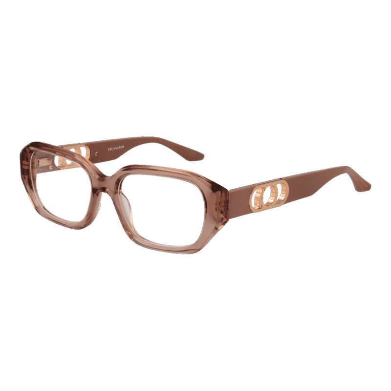 Trussardi Optical Frame TSW6020 T01 53