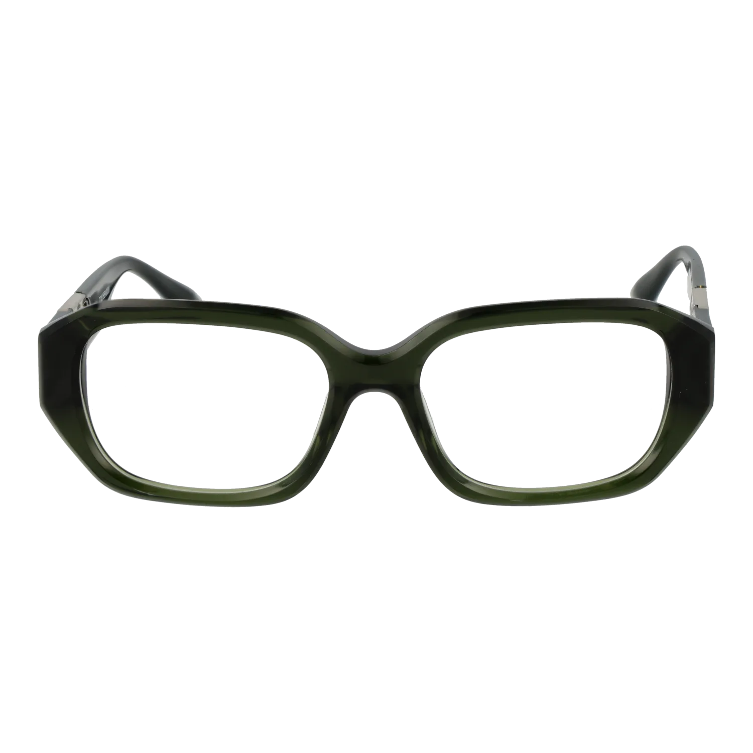 Women Green Trussardi Optical Frame TSW6020 T02 53