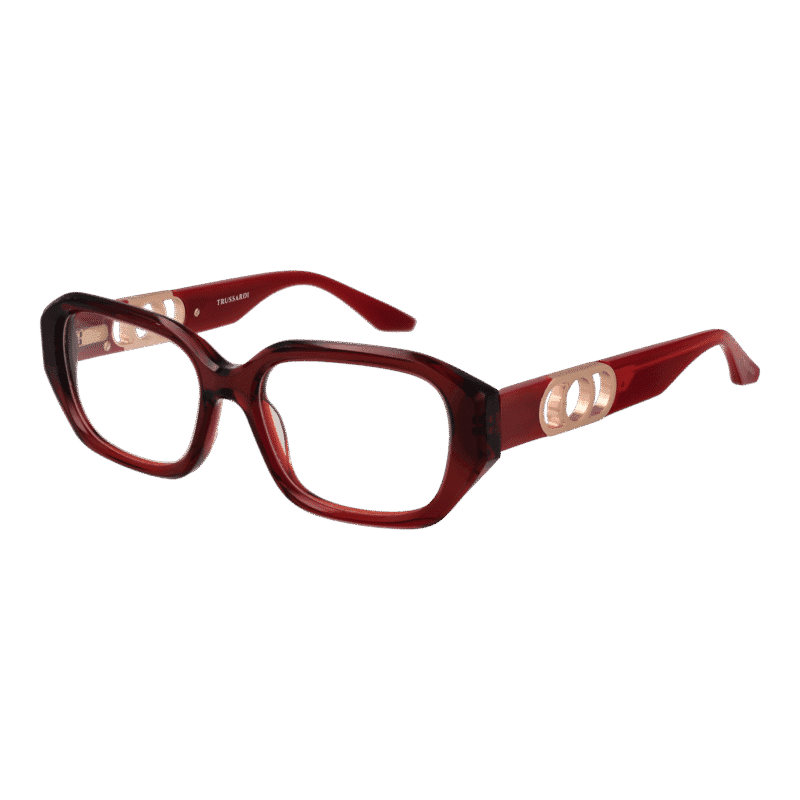 Trussardi Optical Frame TSW6020 T03 53