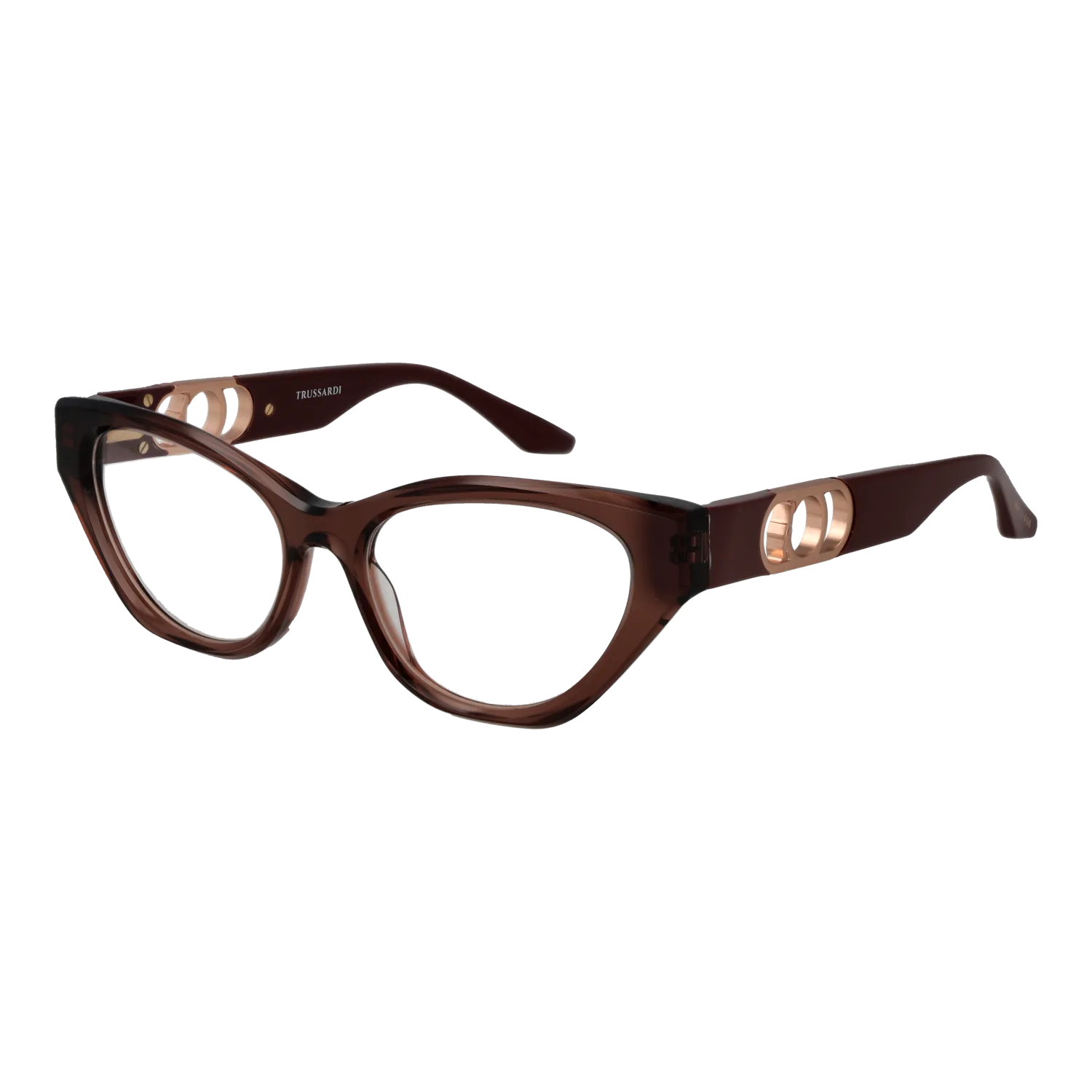 Trussardi Optical Frame TSW6021 T02 54