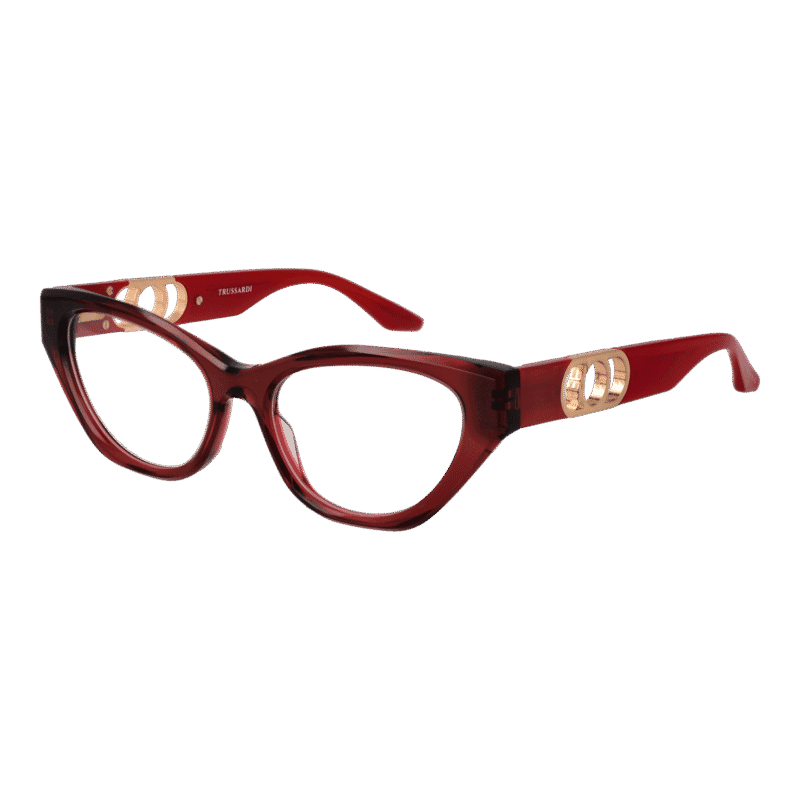 Trussardi Optical Frame TSW6021 T03 54