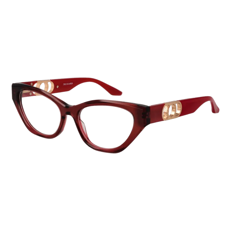 Trussardi Optical Frame TSW6021 T03 54