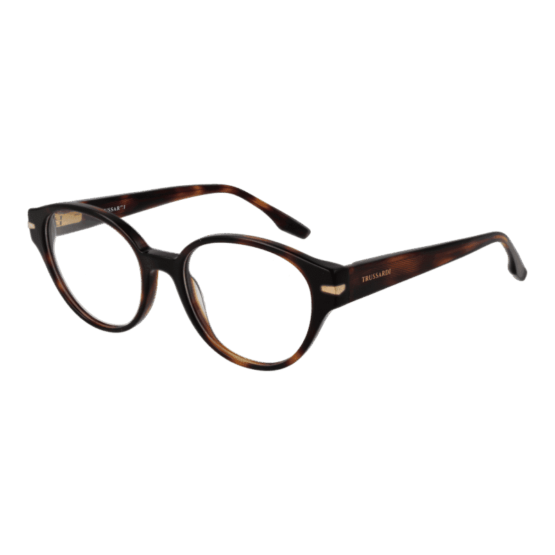 Trussardi Optical Frame TSW6026 G21 53