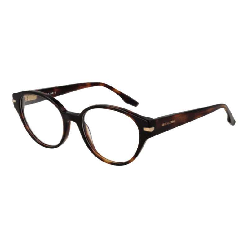 Trussardi Optical Frame TSW6026 G21 53