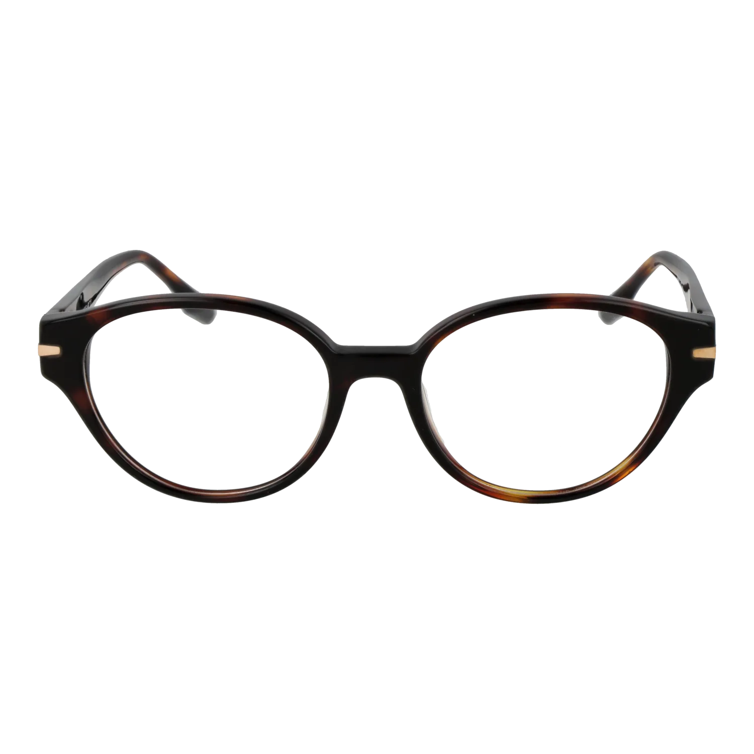 Women Brown Trussardi Optical Frame TSW6026 G21 53