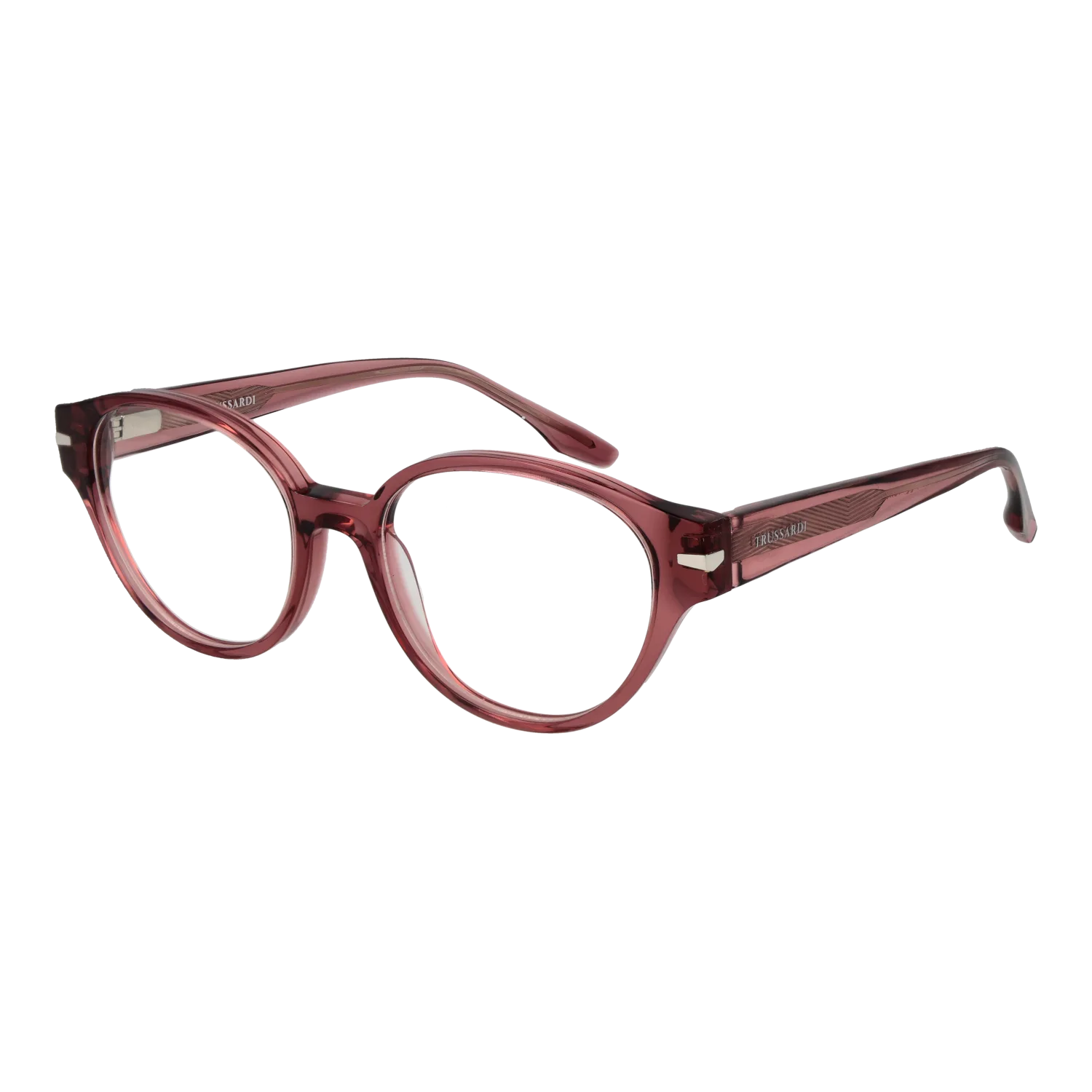 Trussardi Optical Frame TSW6026 T01 53