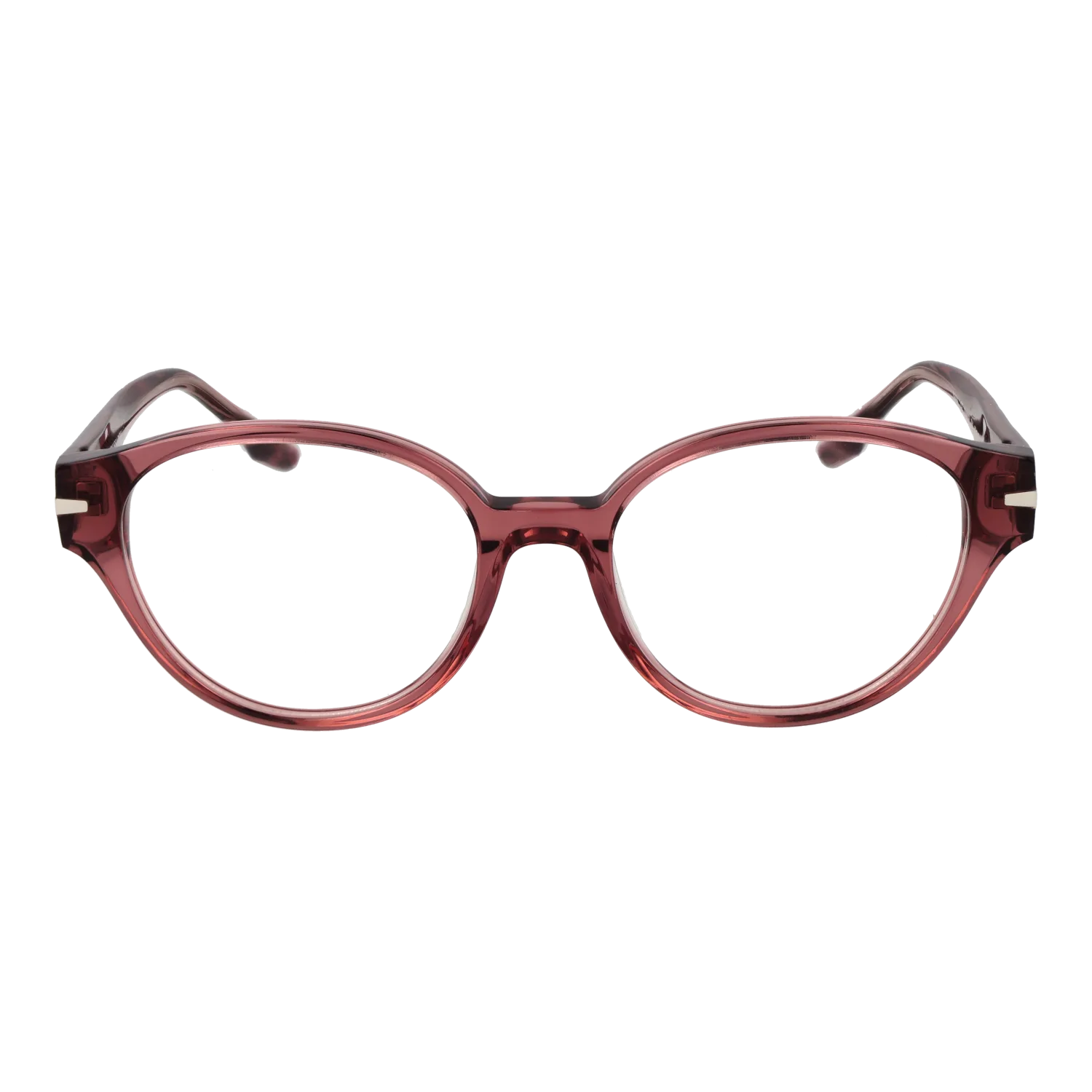 Women Rose Trussardi Optical Frame TSW6026 T01 53