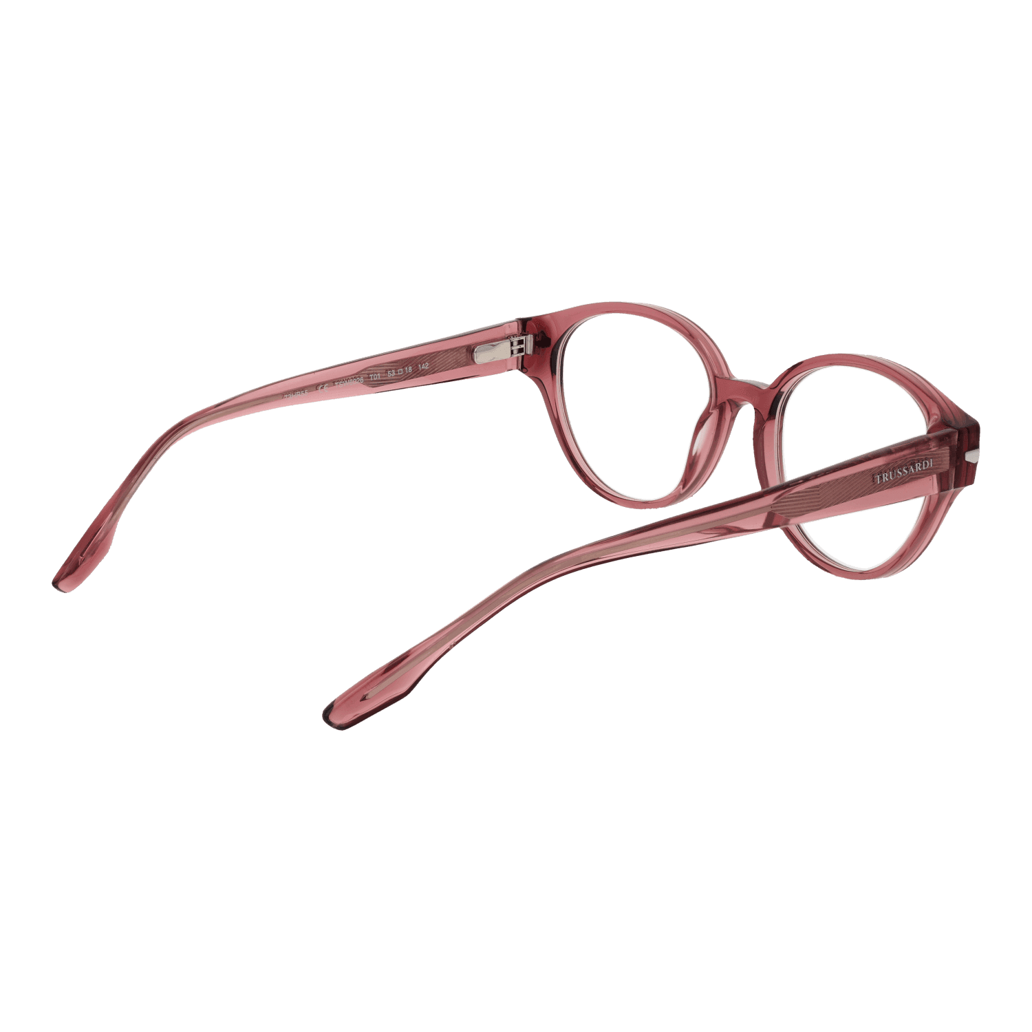 Trussardi Optical Frames TSW6026 53T01