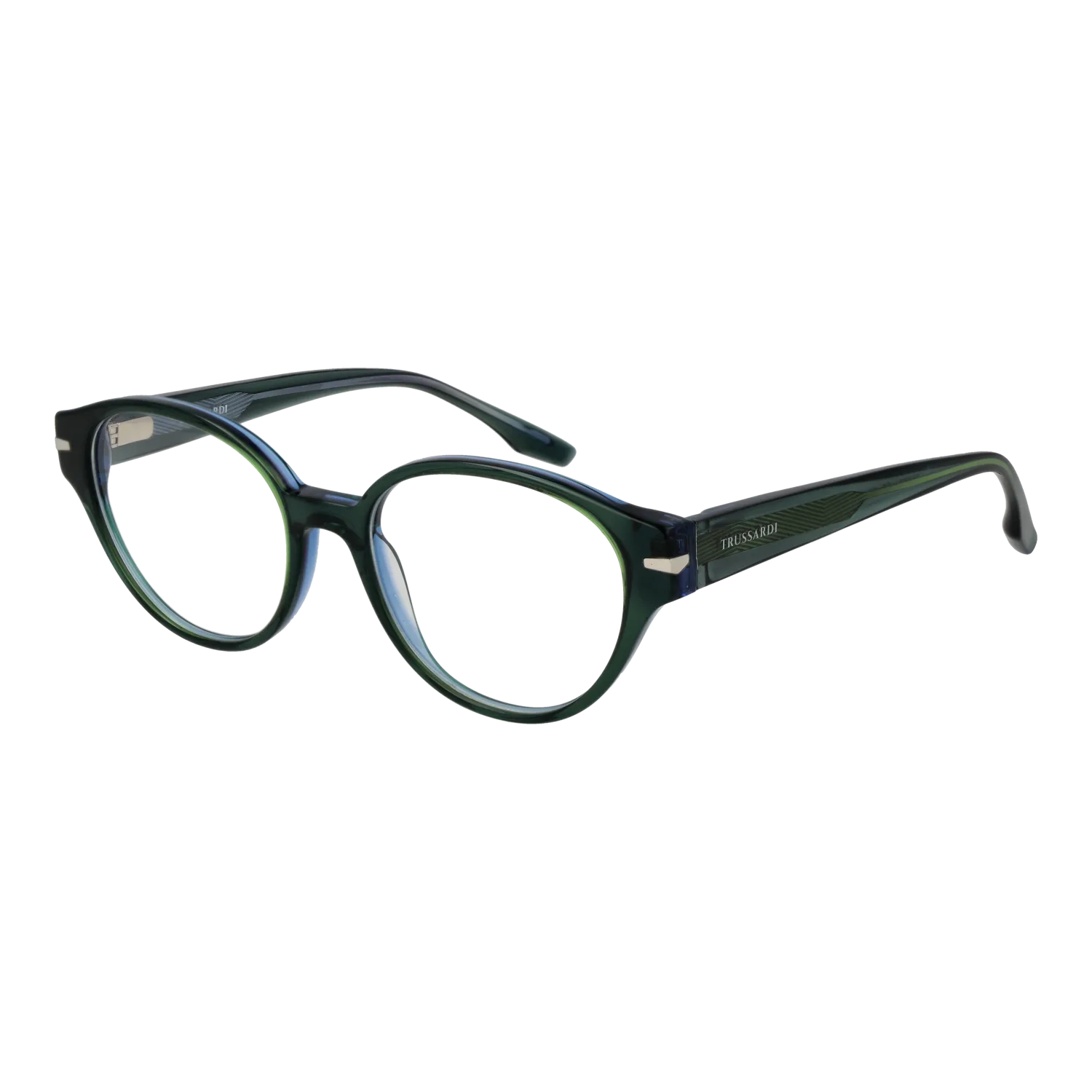 Trussardi Optical Frame TSW6026 T02 53