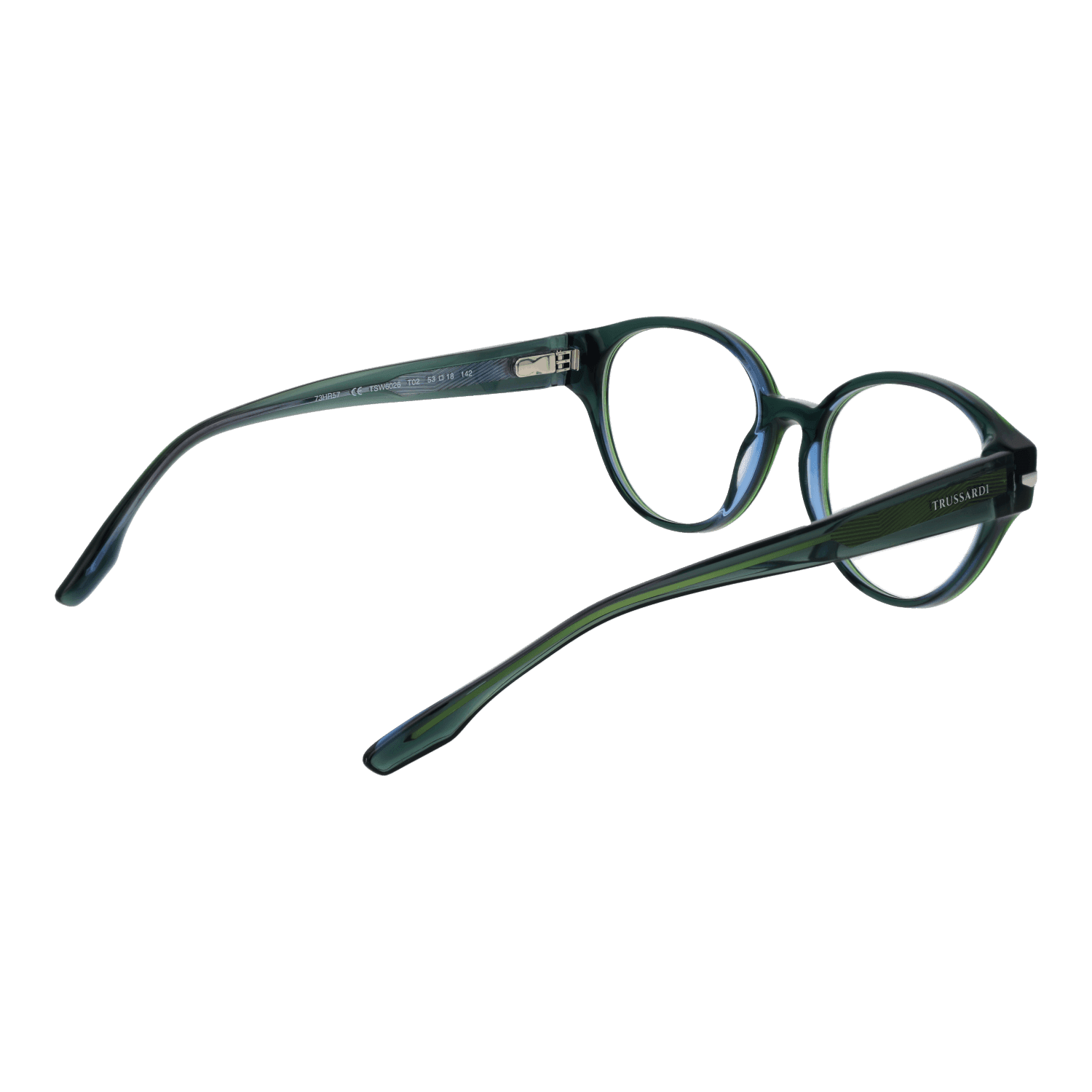 Trussardi Optical Frames TSW6026 53T02