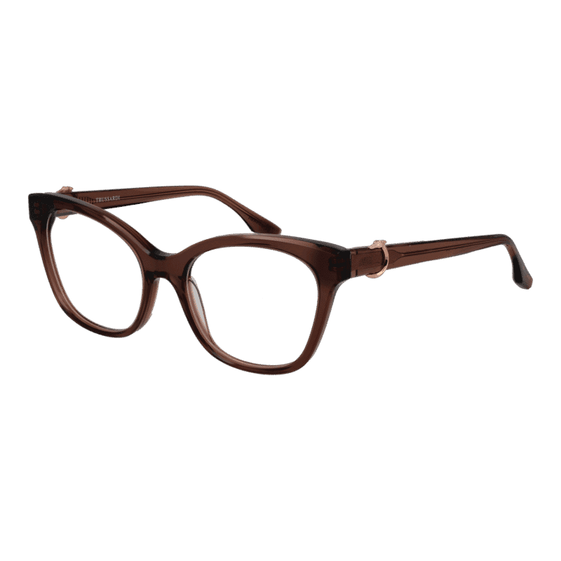 Trussardi Optical Frame TSW6028 T01 55