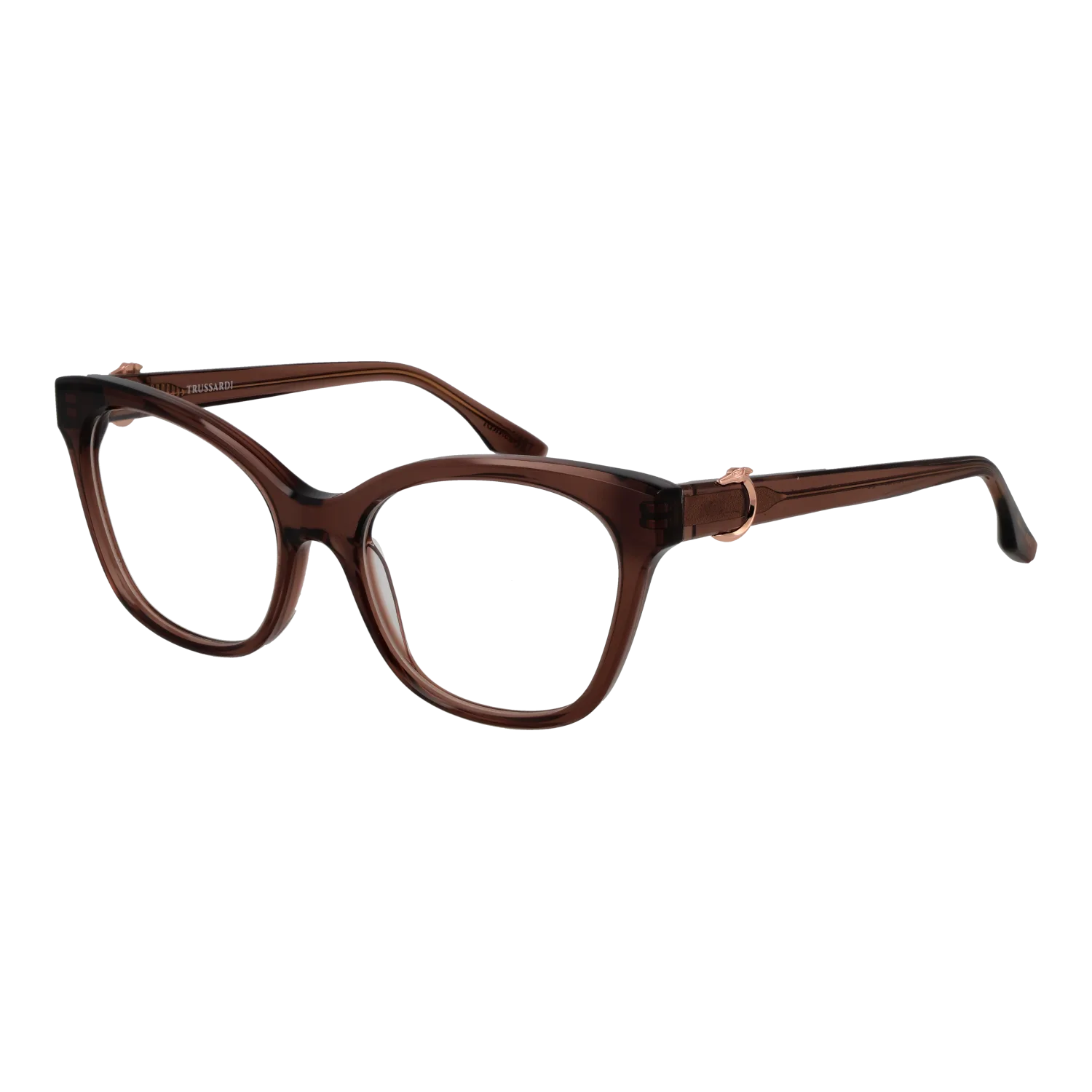 Trussardi Optical Frame TSW6028 T01 55
