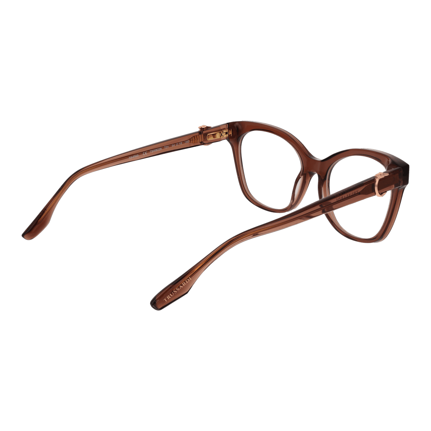 Trussardi Optical Frames TSW6028 55T01