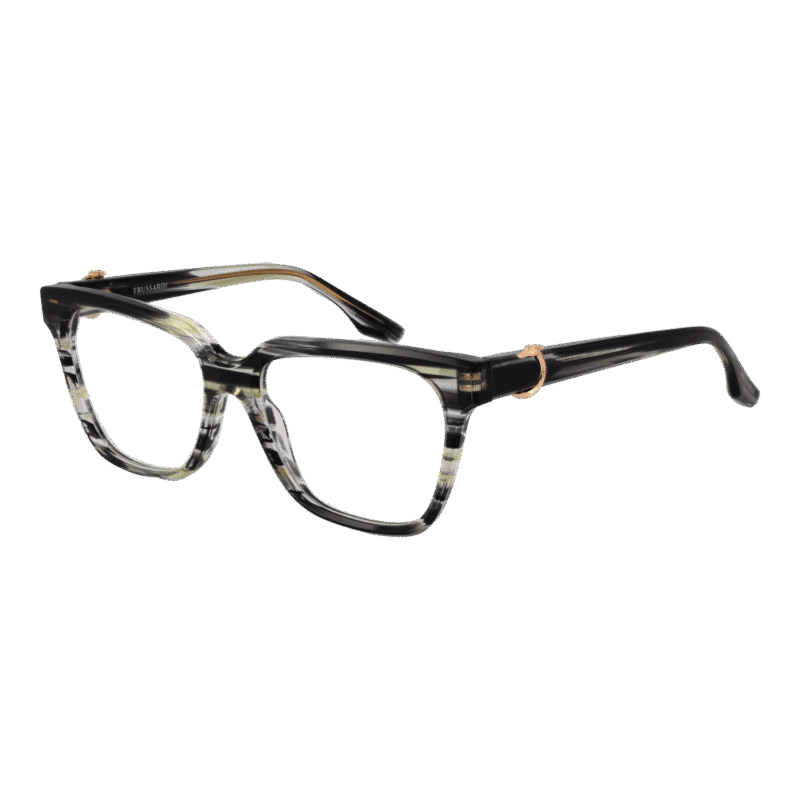 Trussardi Optical Frame TSW6029 E02 52