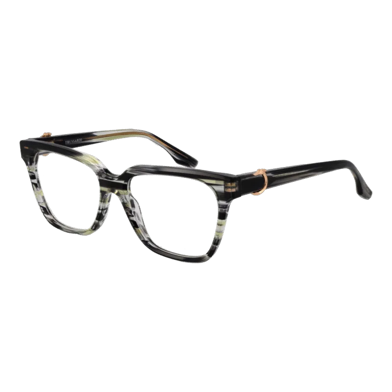 Trussardi Optical Frame TSW6029 E02 52