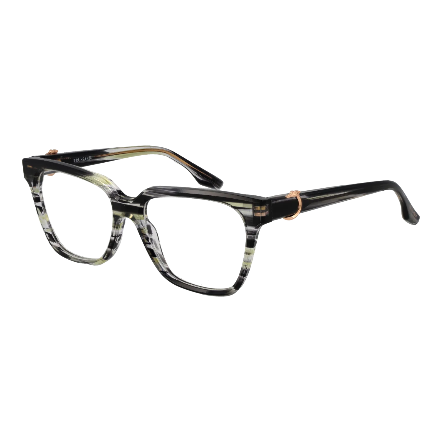 Trussardi Optical Frame TSW6029 E02 52