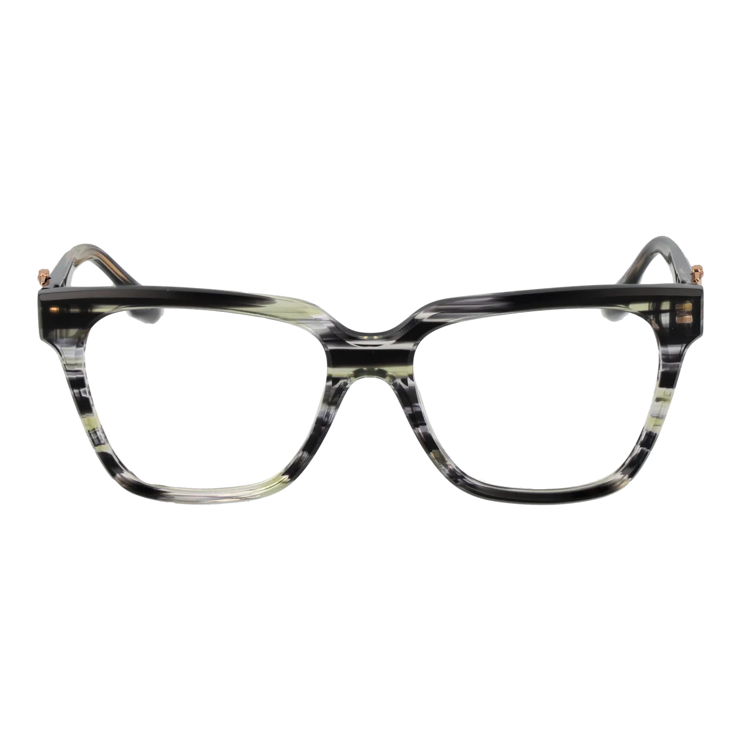 Women Grey Trussardi Optical Frame TSW6029 E02 52