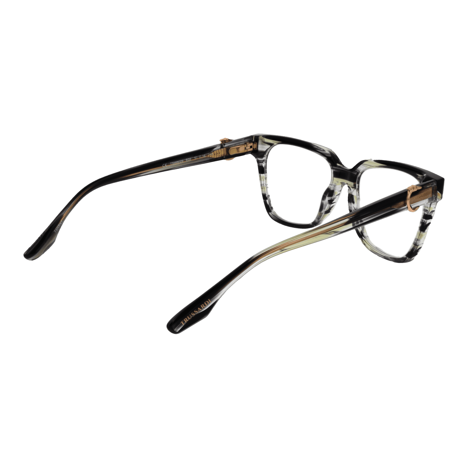 Trussardi Optical Frames TSW6029 52E02