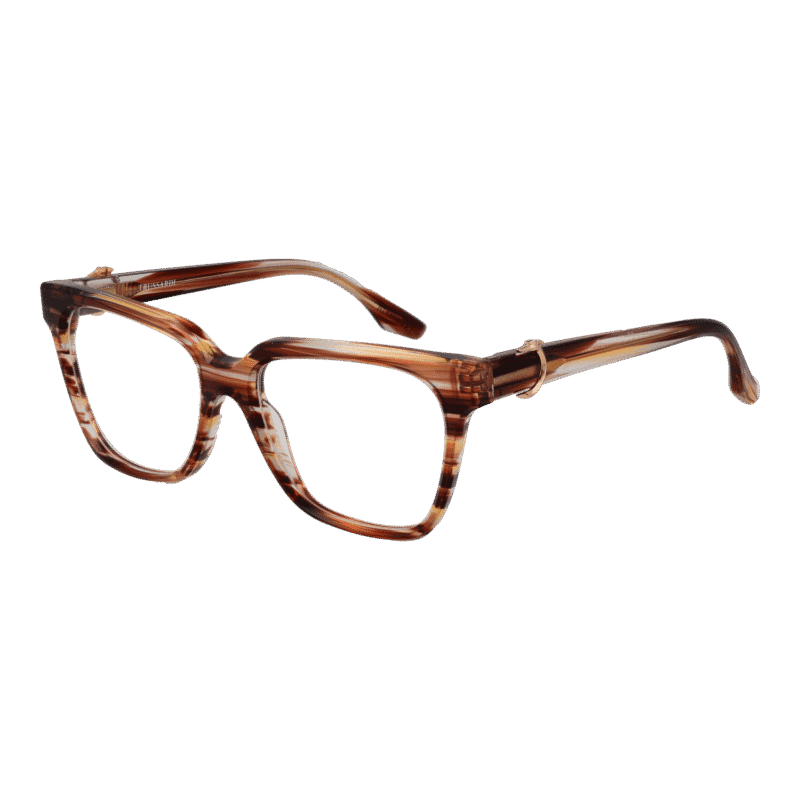 Trussardi Optical Frame TSW6029 E03 52