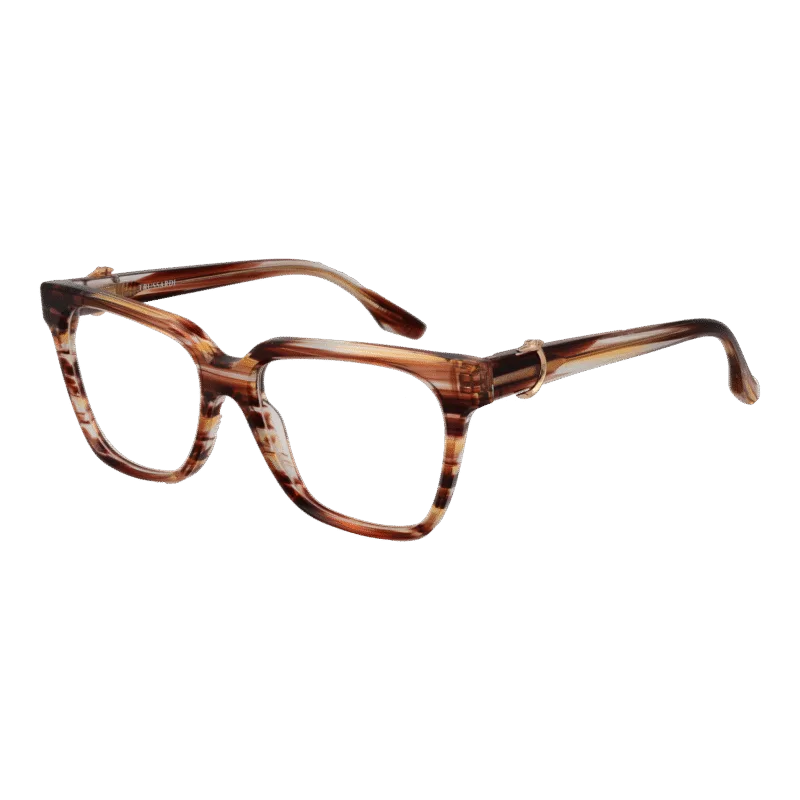 Trussardi Optical Frame TSW6029 E03 52