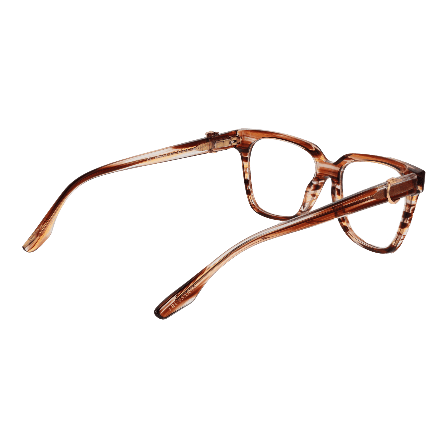 Trussardi Optical Frames TSW6029 52E03