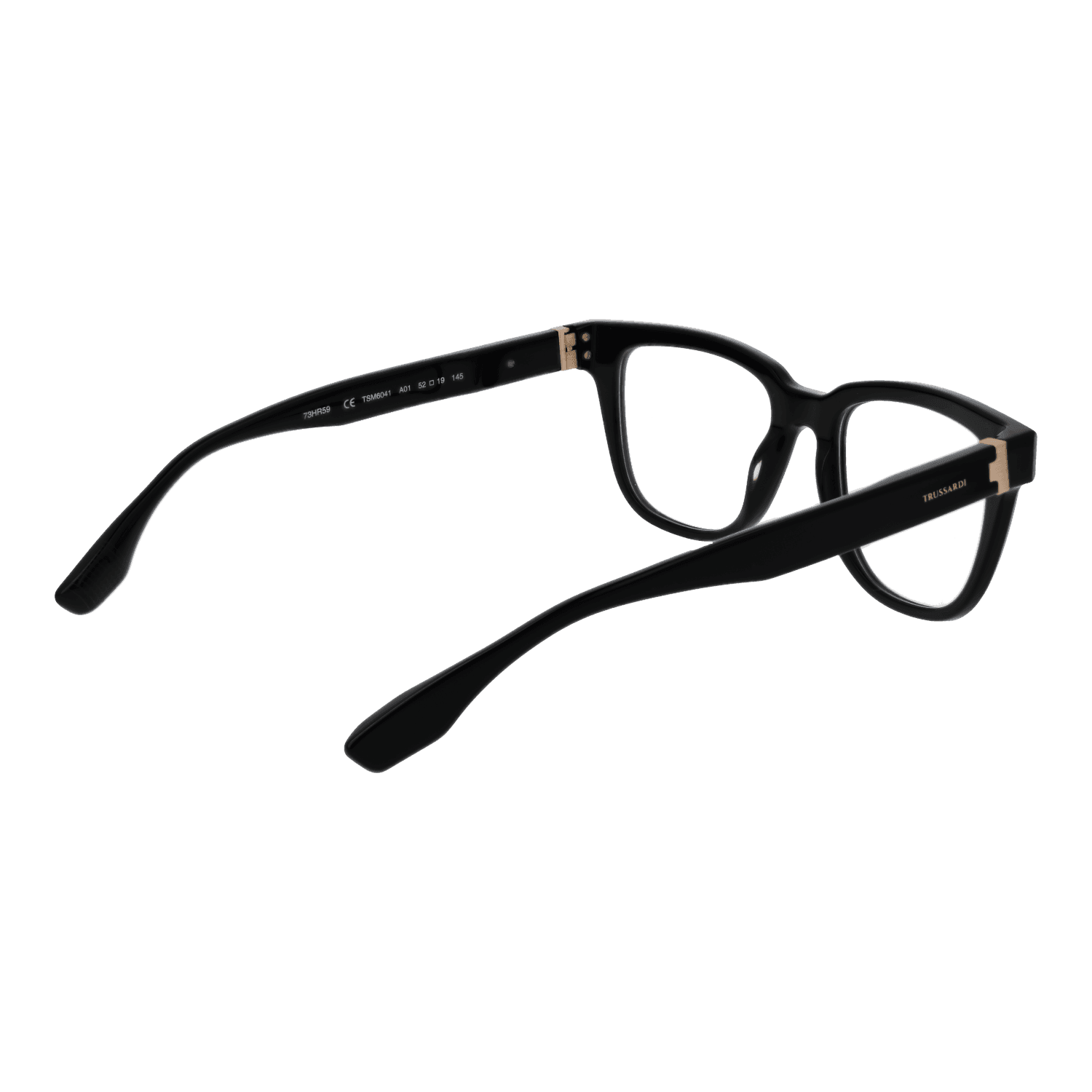Trussardi Optical Frames TSM6041 52A01