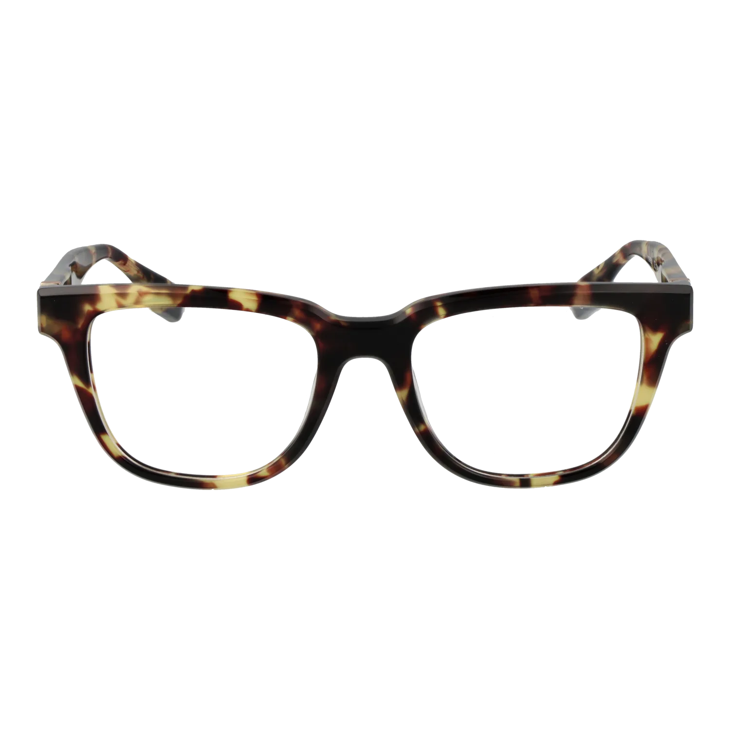 Men Brown Trussardi Optical Frame TSM6041 G21 52