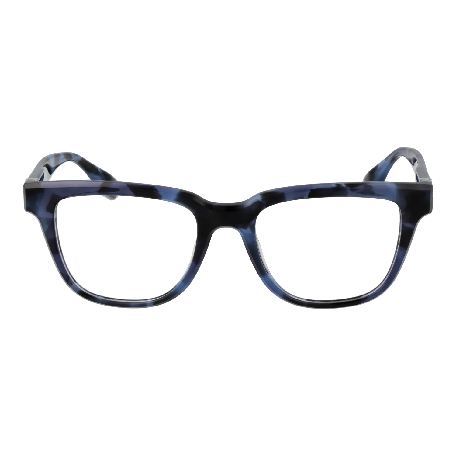 Men Blue Trussardi Optical Frame TSM6041 G22 52