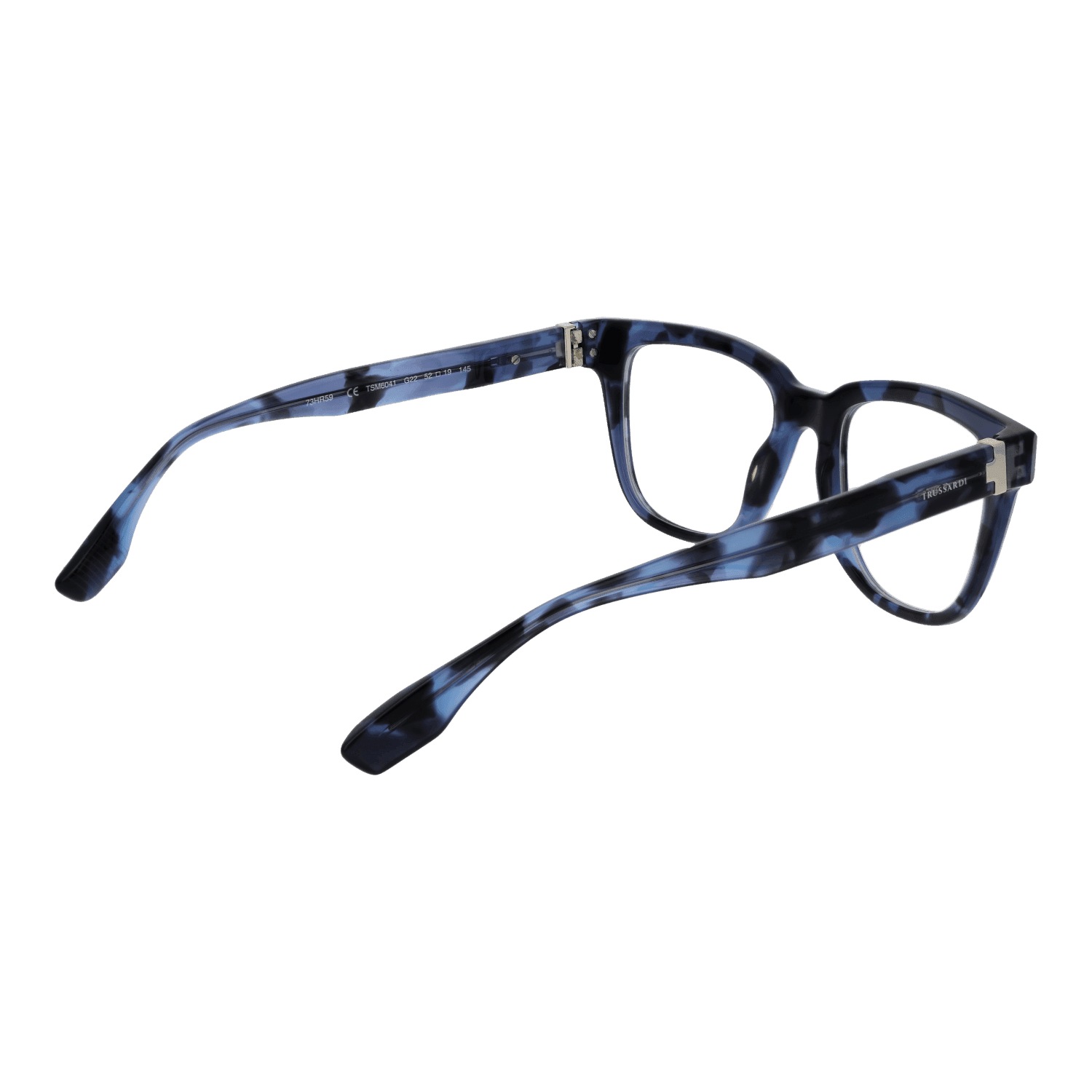 Trussardi Optical Frames TSM6041 52G22