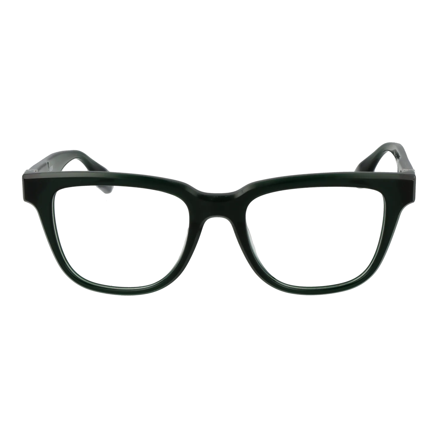 Men Green Trussardi Optical Frame TSM6041 T01 52