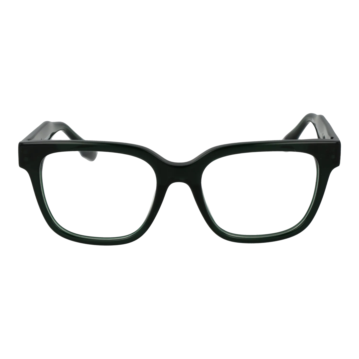 Men Green Trussardi Optical Frame TSM6050 T01 52