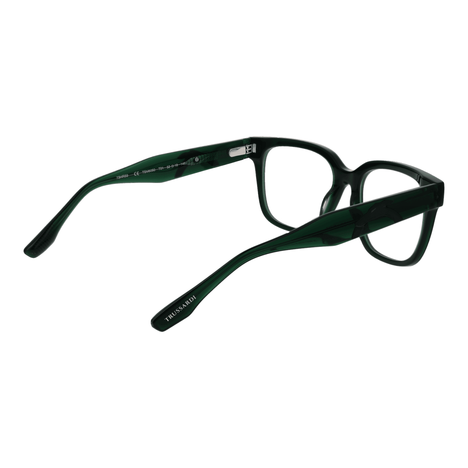 Trussardi Optical Frames TSM6050 52T01