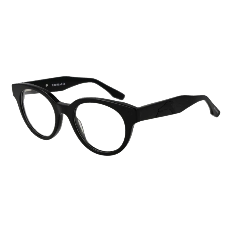 Trussardi Optical Frame TSU6051 A01 50