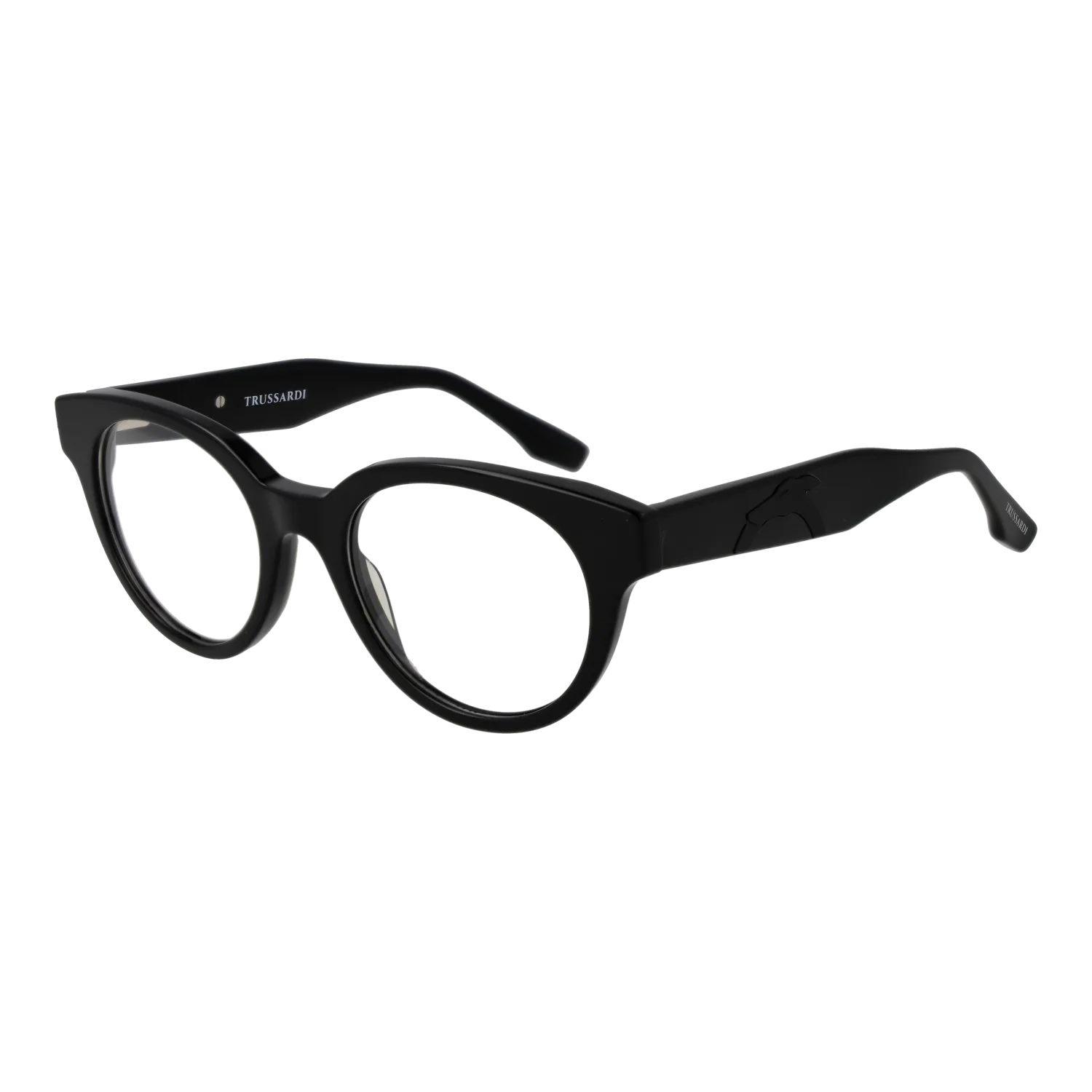 Trussardi Optical Frame TSU6051 A01 50