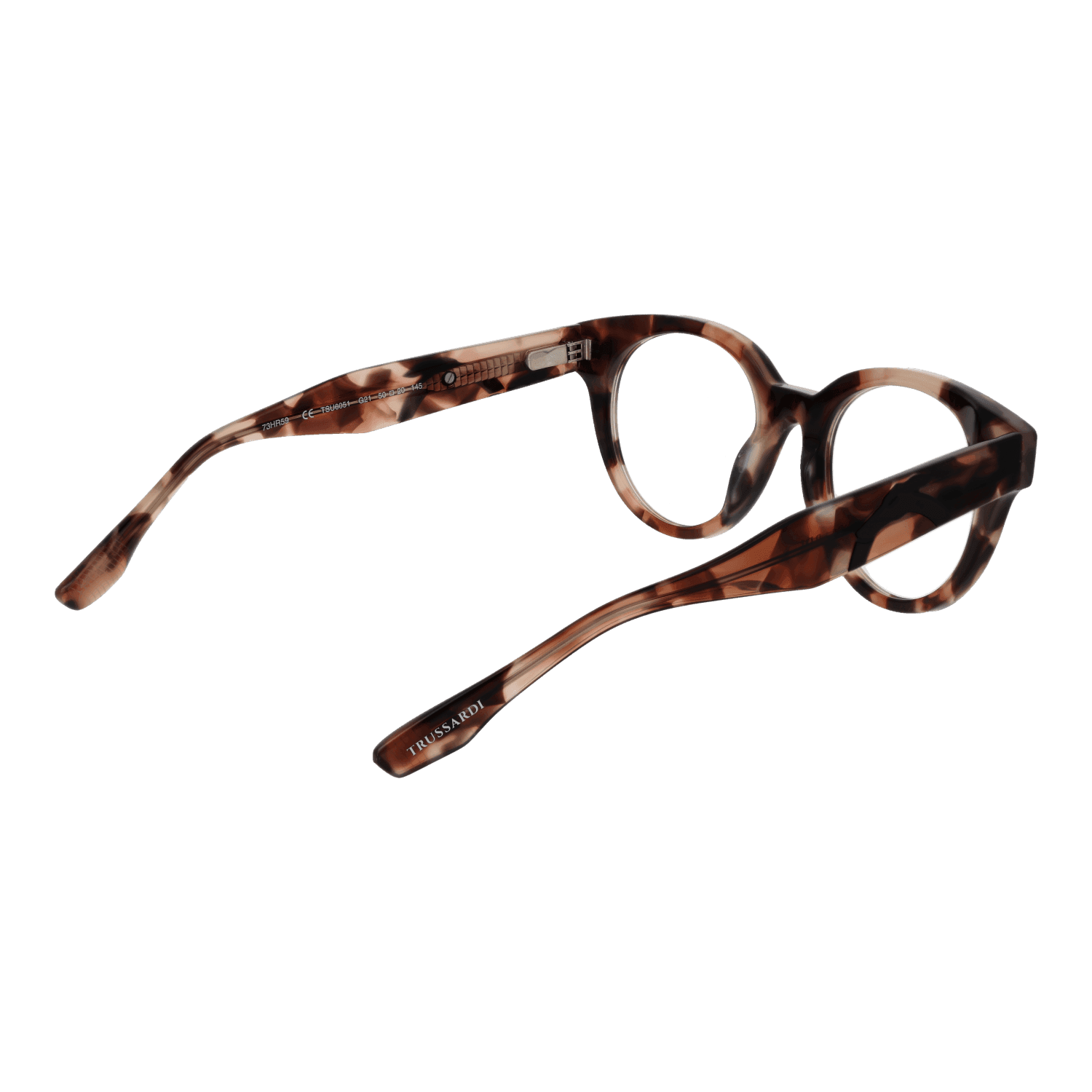 Trussardi Optical Frames TSU6051 50G21