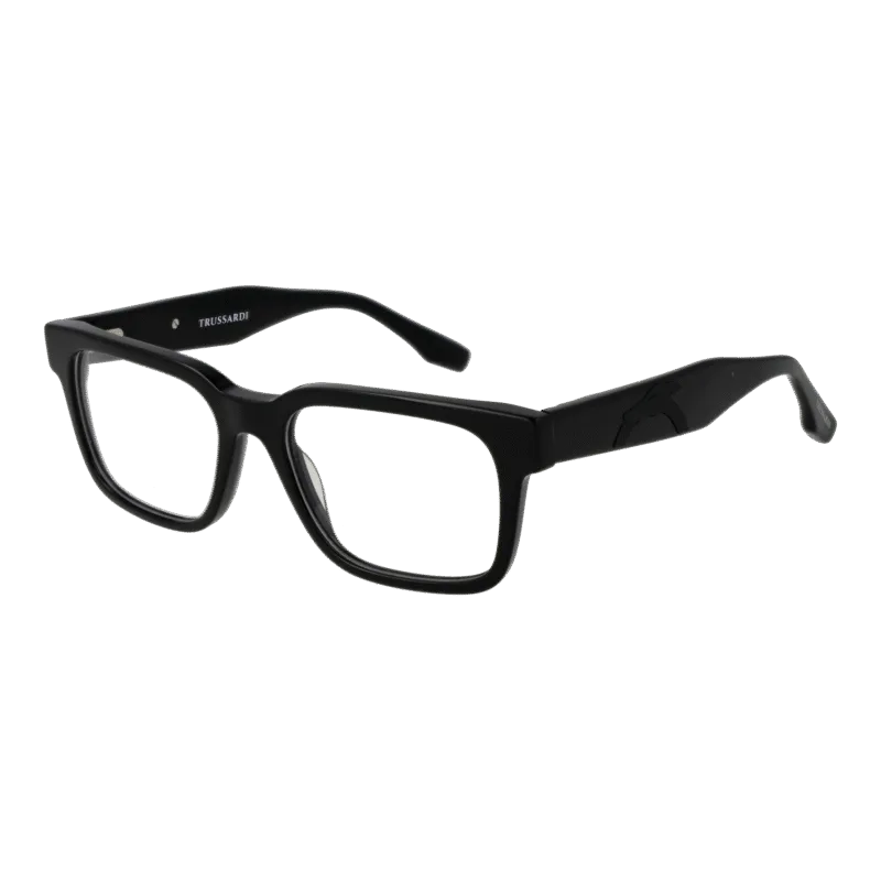 Trussardi Optical Frame TSU6052 A01 53