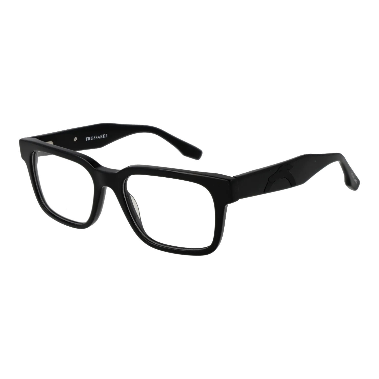 Trussardi Optical Frame TSU6052 A01 53