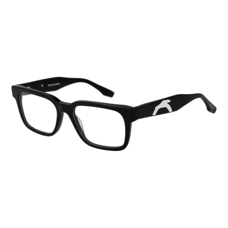 Trussardi Optical Frame TSU6052 A02 53