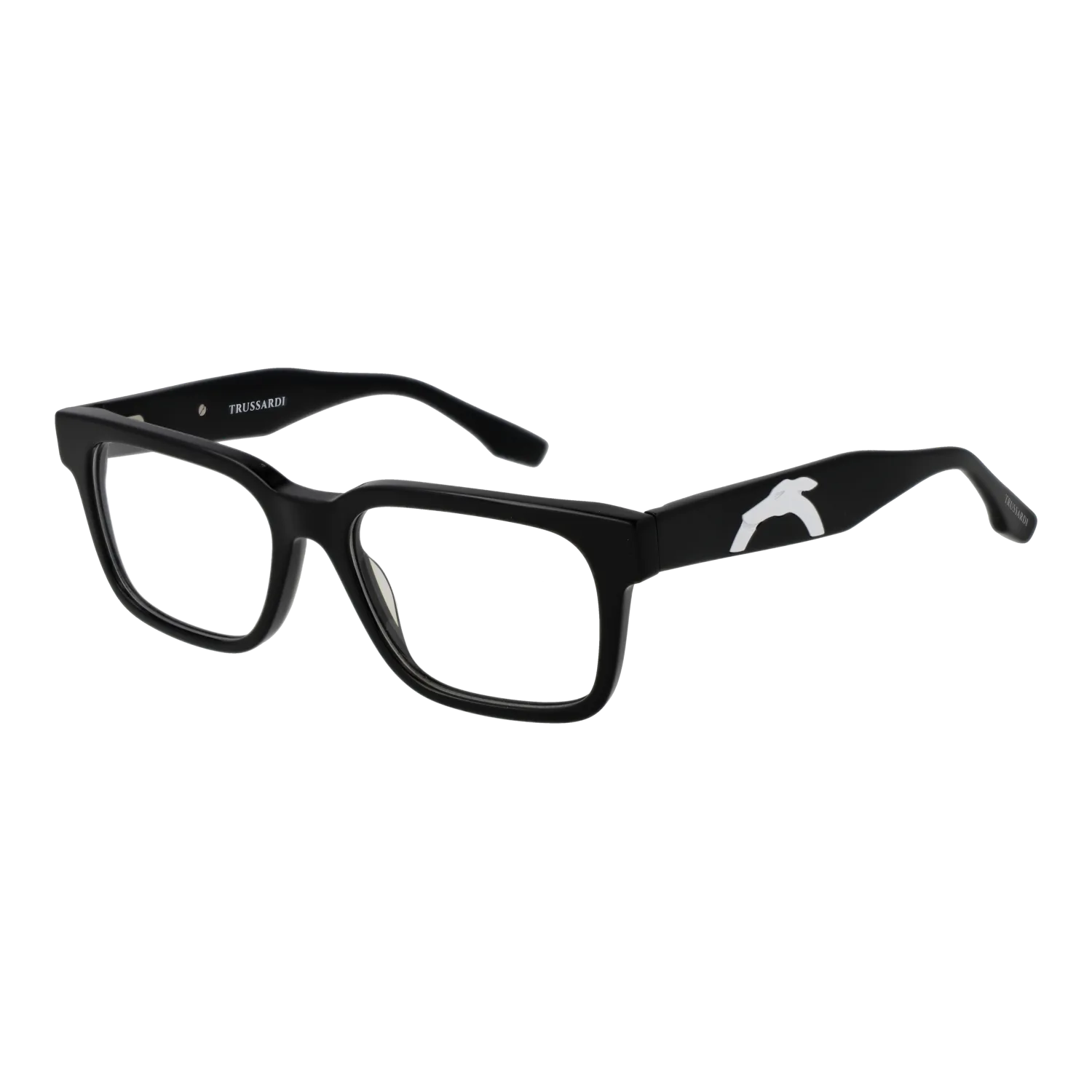 Trussardi Optical Frame TSU6052 A02 53
