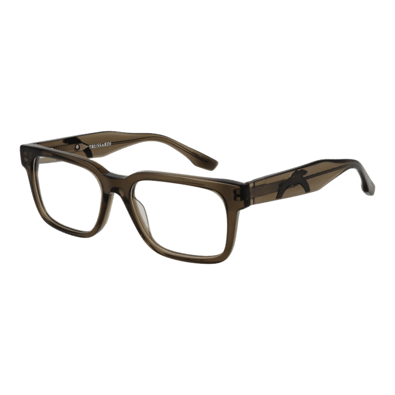 Trussardi Optical Frame TSU6052 T01 53