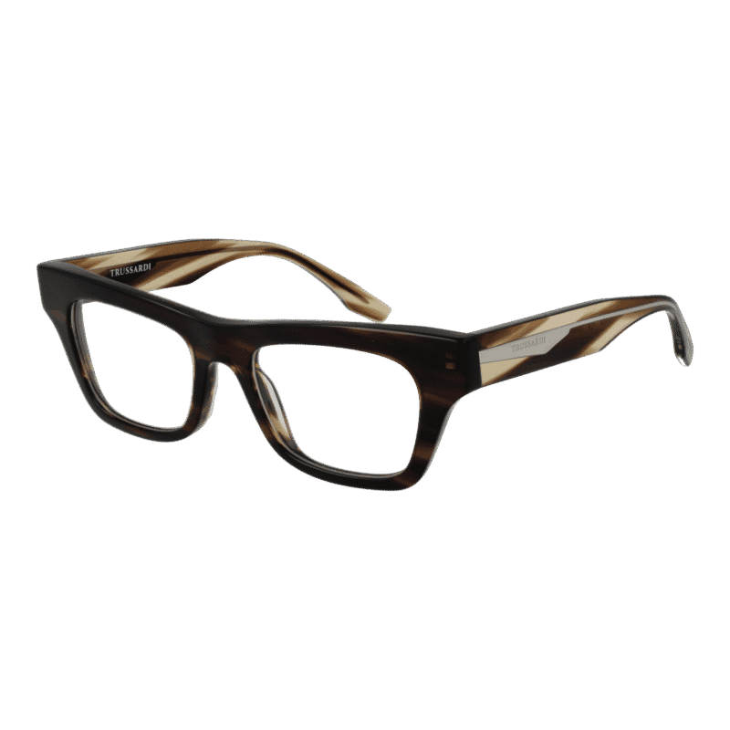 Trussardi Optical Frame TSW6044 E01 51