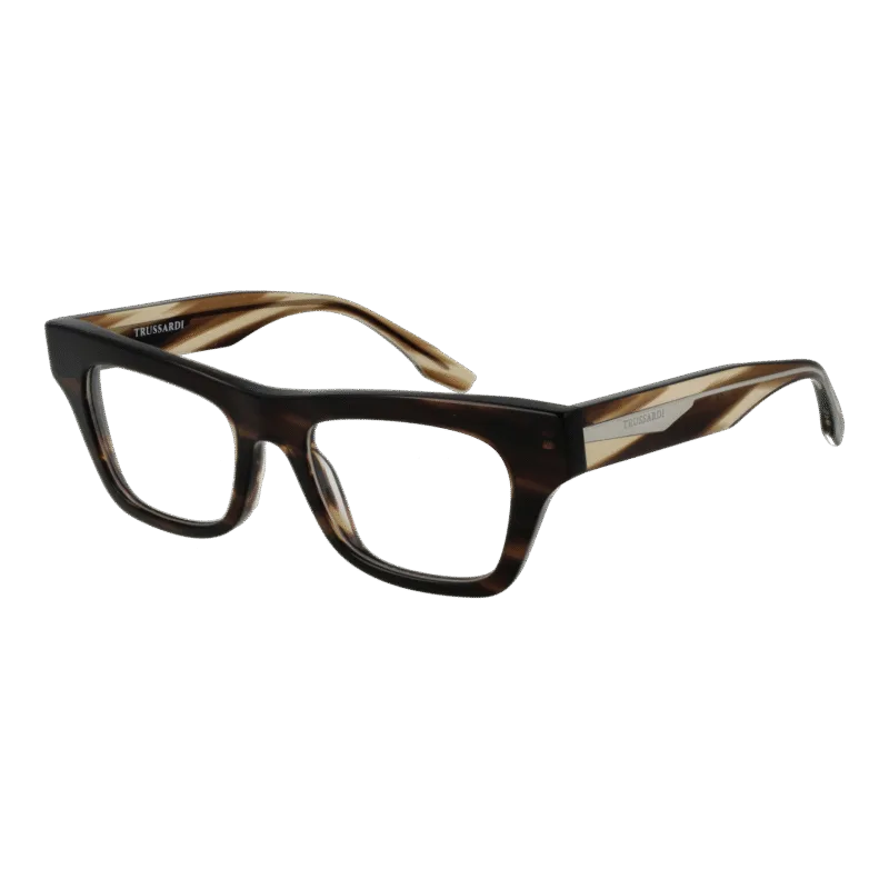 Trussardi Optical Frame TSW6044 E01 51