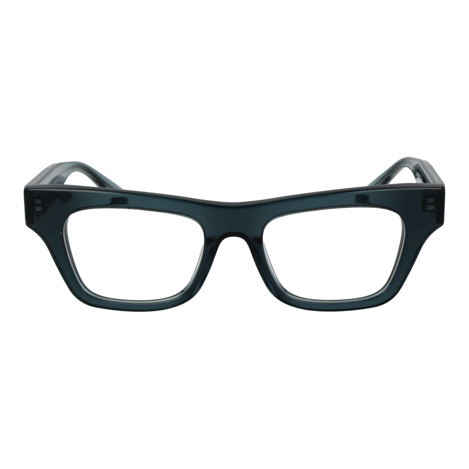 Women Blue Trussardi Optical Frame TSW6044 T01 51