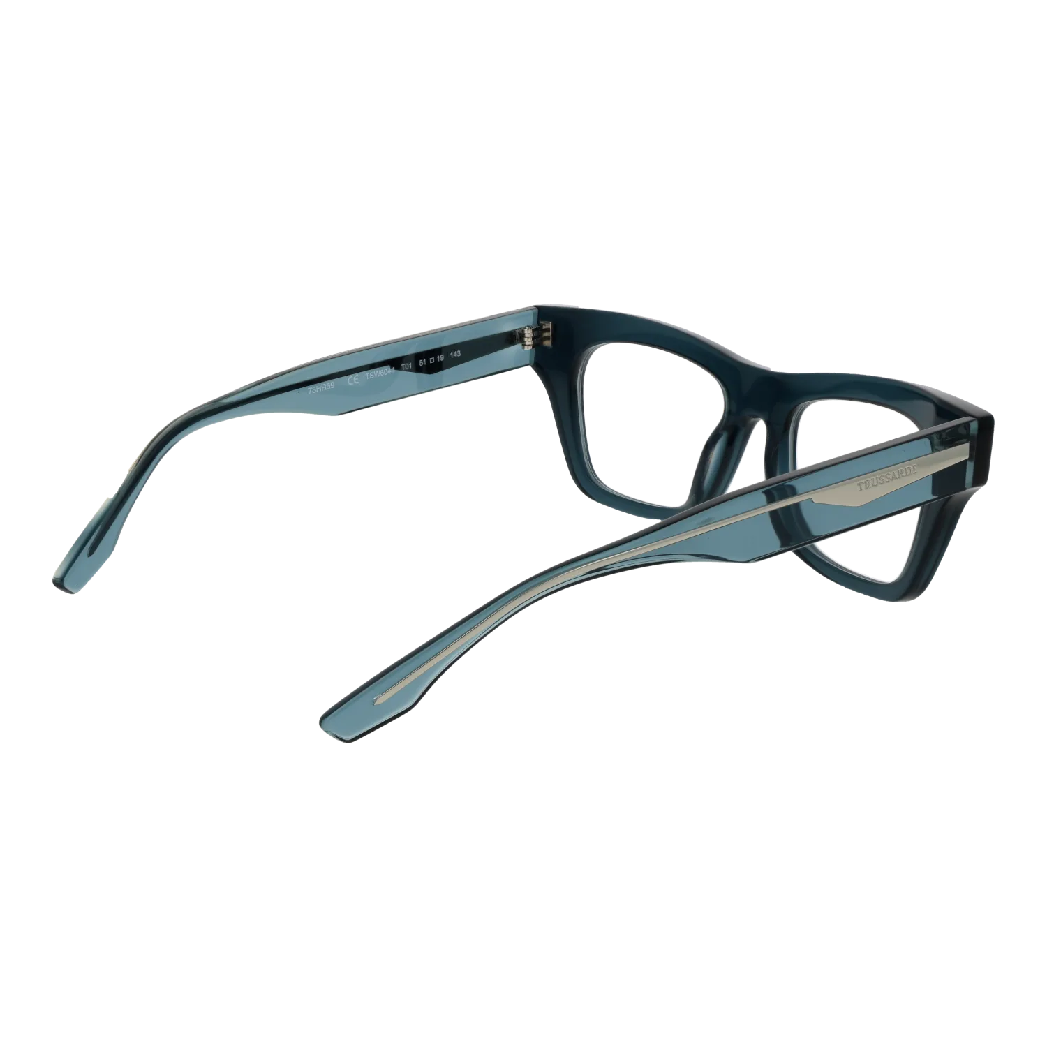 Trussardi Optical Frames TSW6044 51T01