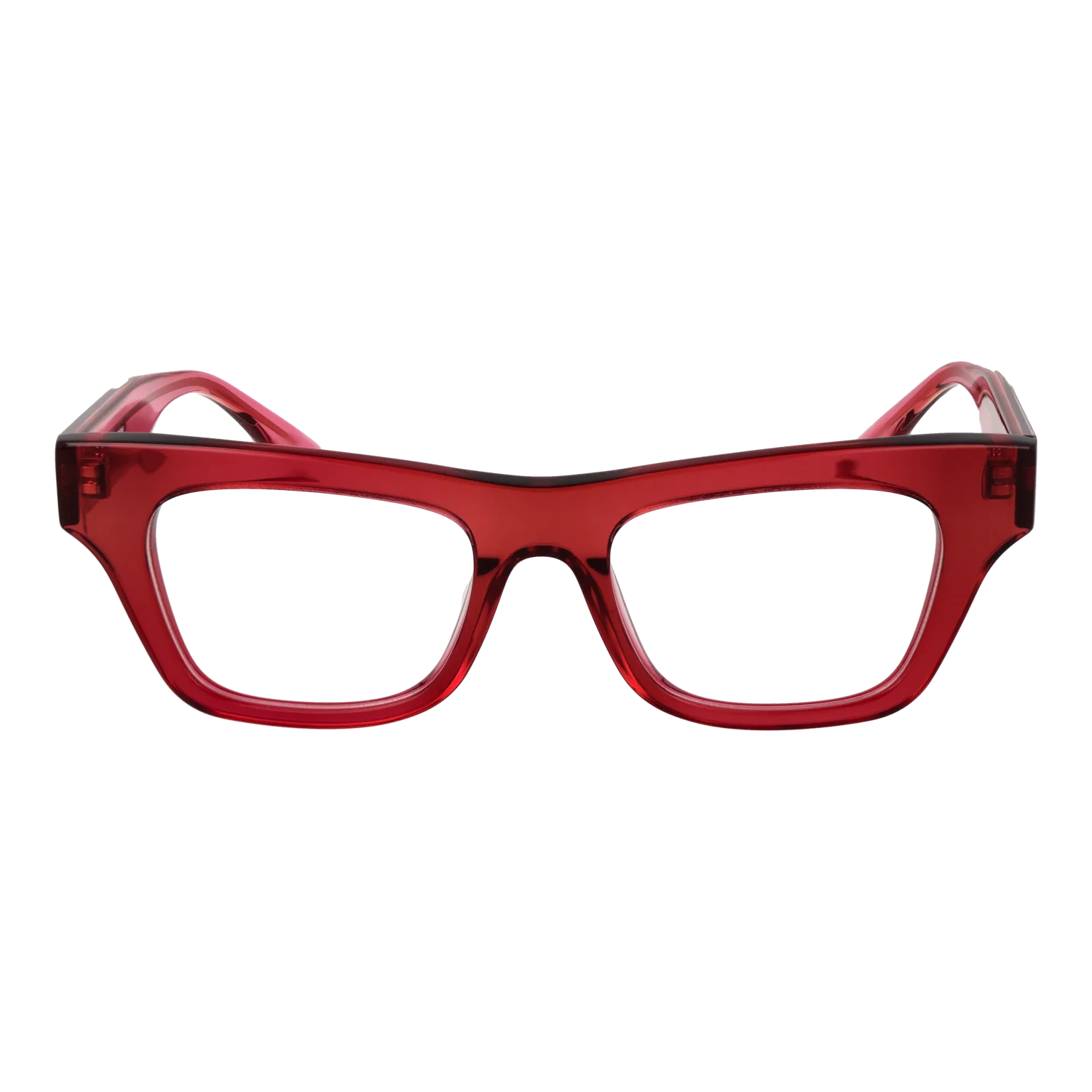 Women Purple Trussardi Optical Frame TSW6044 T03 51