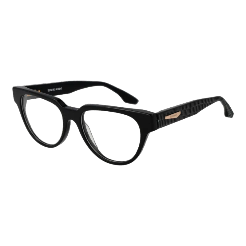 Trussardi Optical Frame TSW6046 A01 53