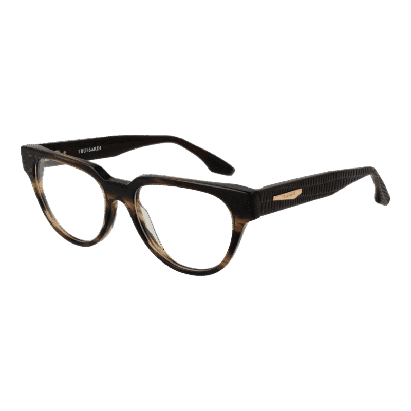Trussardi Optical Frame TSW6046 E01 53