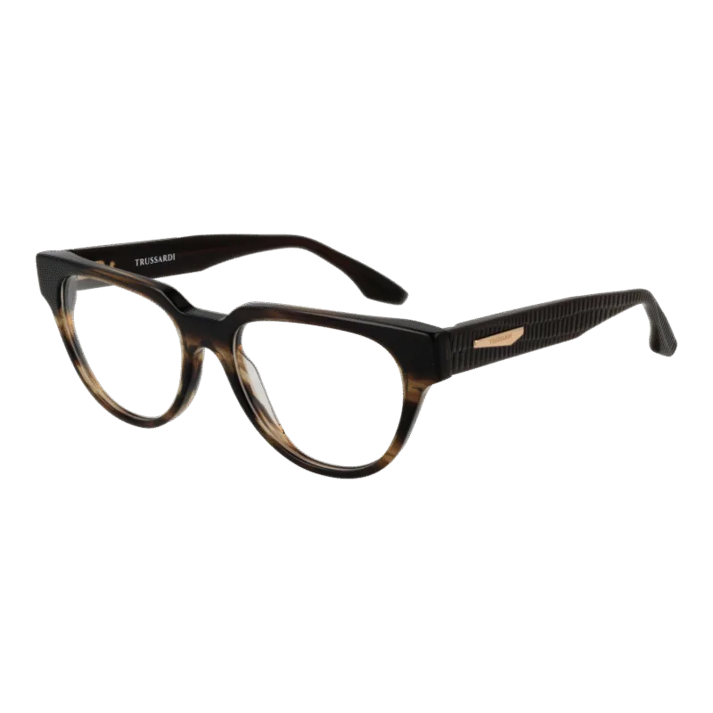 Trussardi Optical Frame TSW6046 E01 53