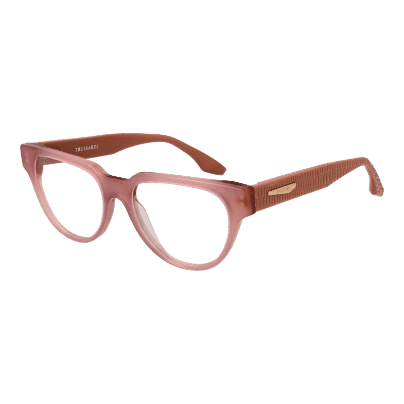 Trussardi Optical Frame TSW6046 H01 53